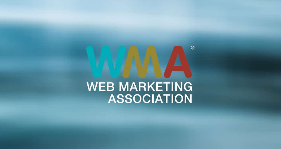 Annual International WebAward Competition